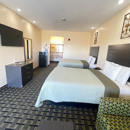 Homegate Inn & Suites West Memphis Ngoại thất bức ảnh