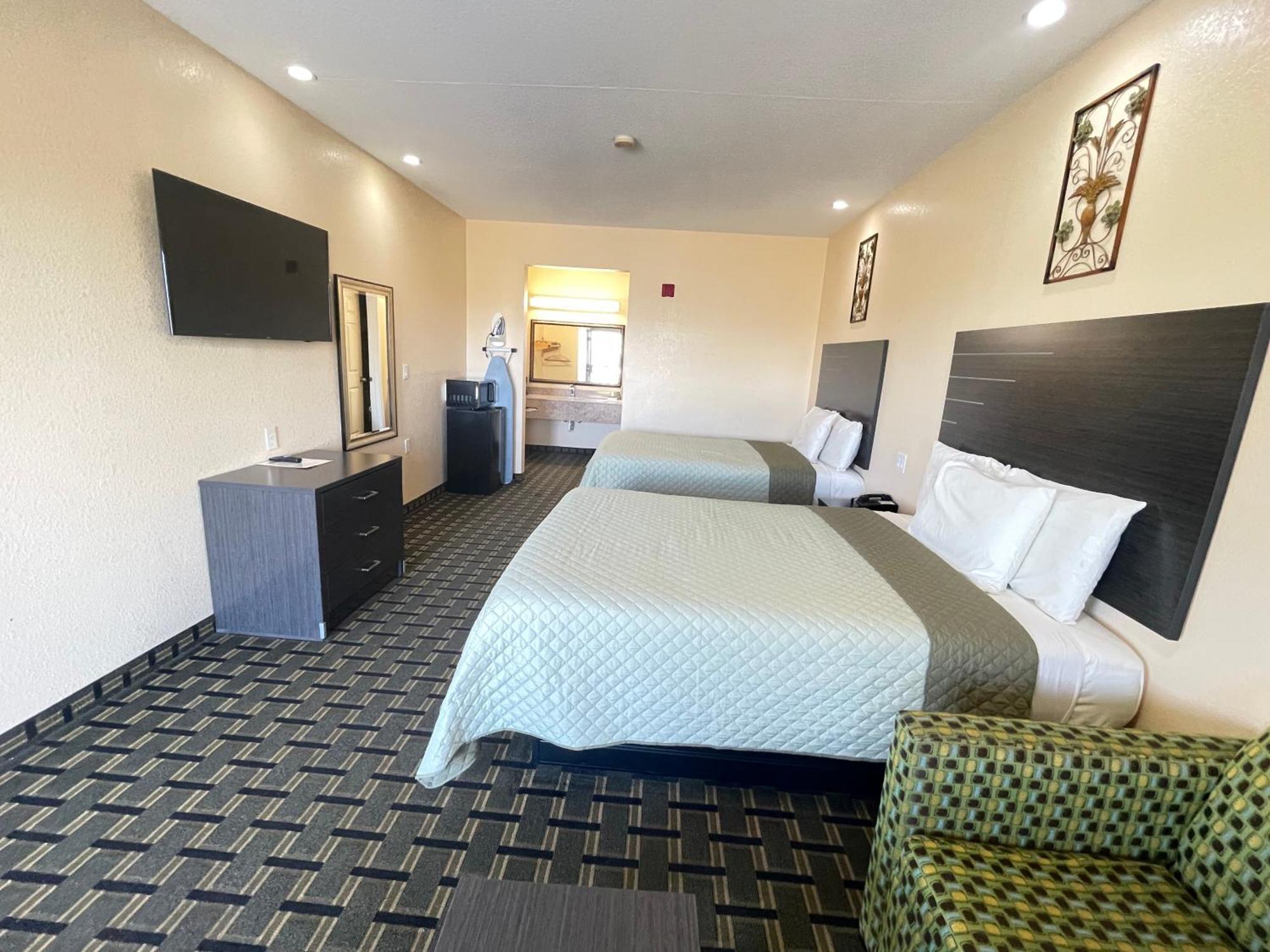 Homegate Inn & Suites West Memphis Ngoại thất bức ảnh