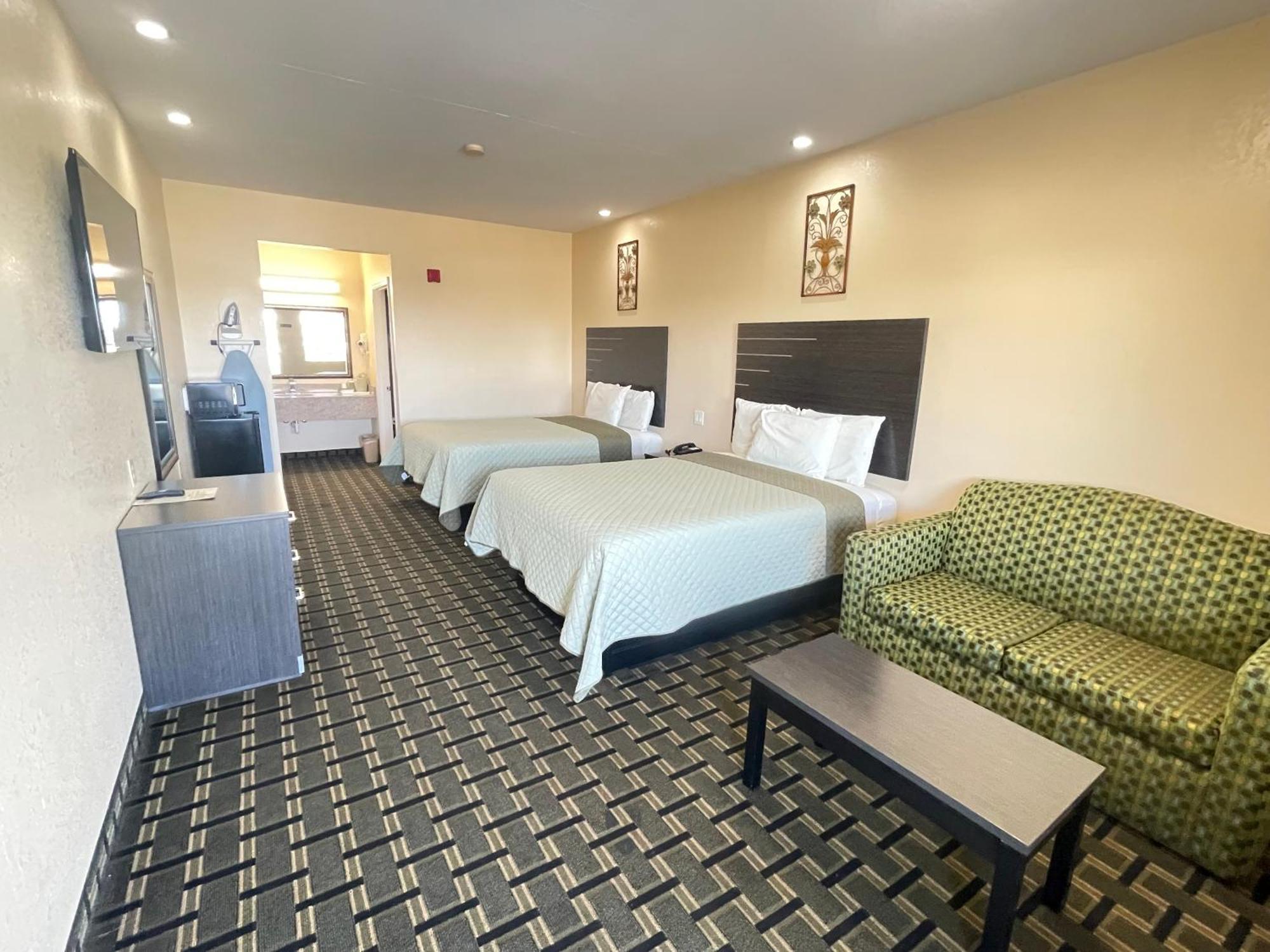 Homegate Inn & Suites West Memphis Ngoại thất bức ảnh
