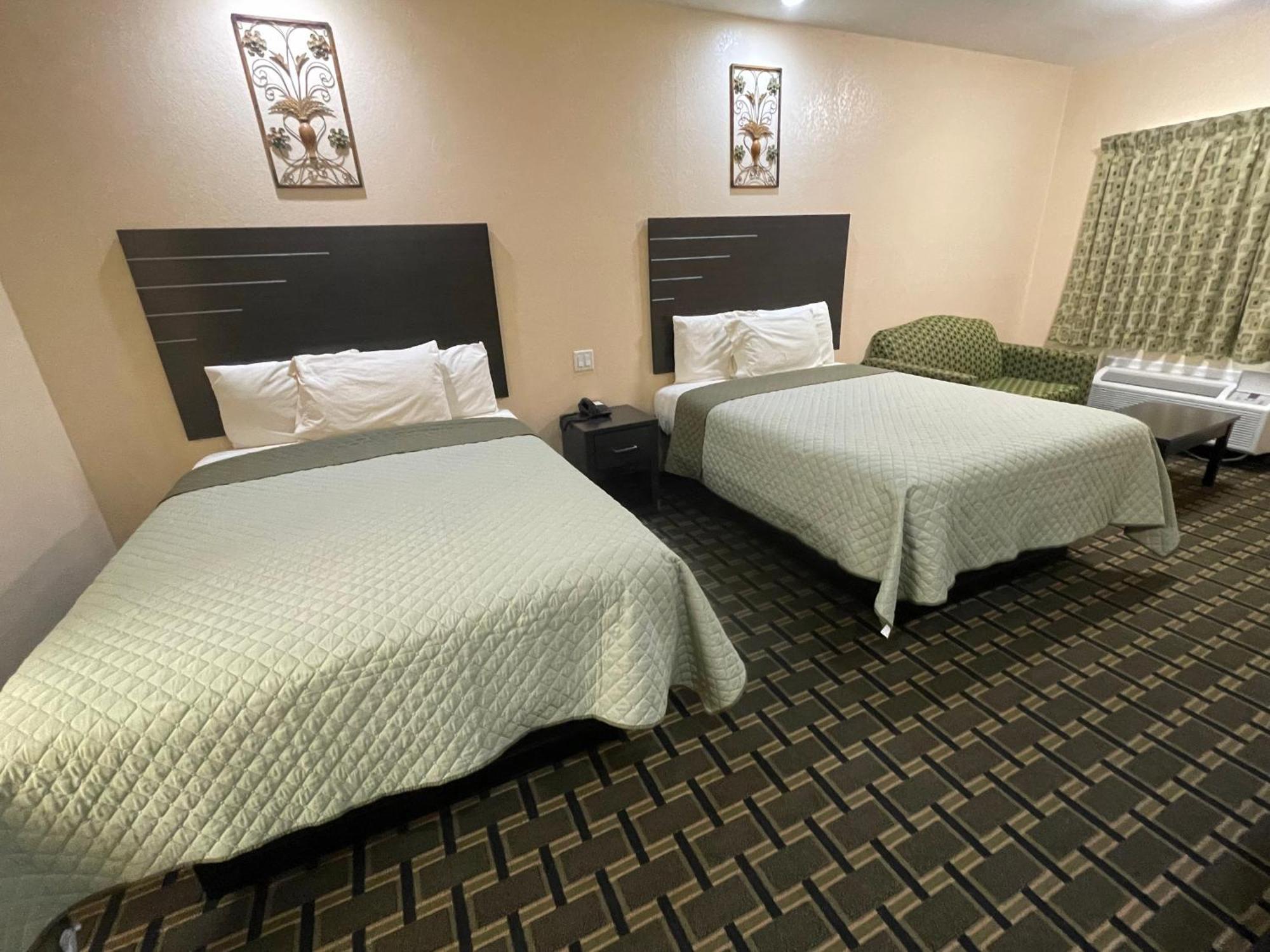 Homegate Inn & Suites West Memphis Ngoại thất bức ảnh