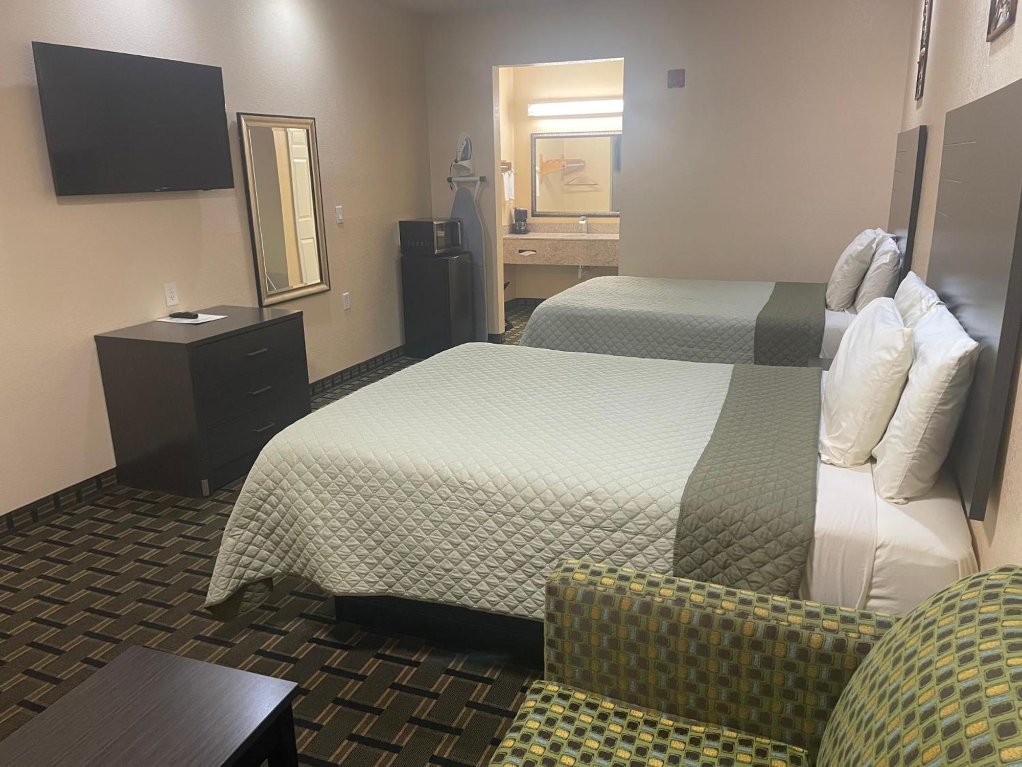 Homegate Inn & Suites West Memphis Ngoại thất bức ảnh