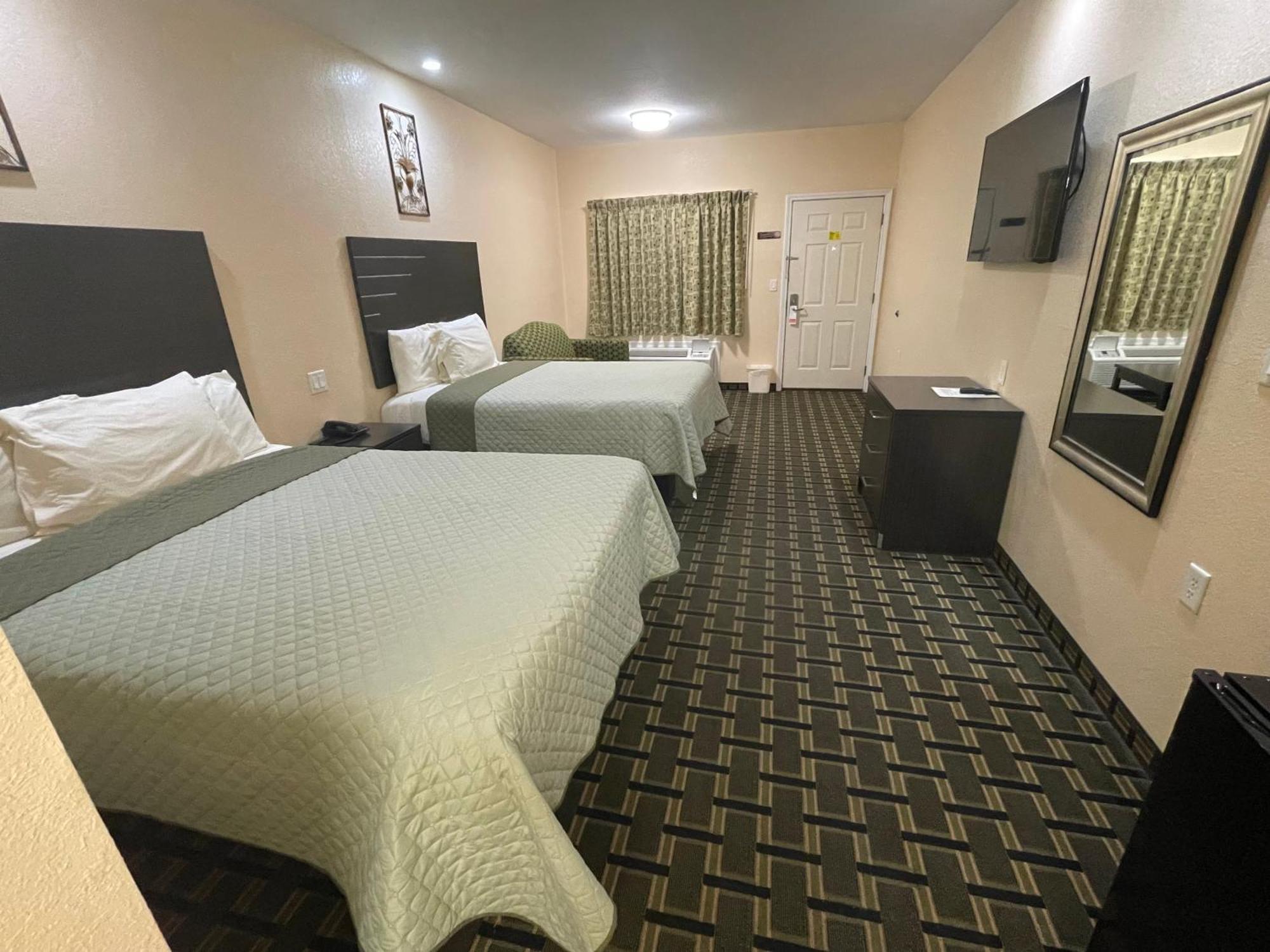 Homegate Inn & Suites West Memphis Ngoại thất bức ảnh